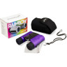 Бинокль LEVENHUK RAINBOW 8x25 AMETHYST 67694