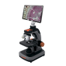 Фотомикроскоп LEVENHUK KELVIN TOUCH KM3 86717