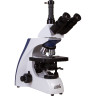 Микроскоп LEVENHUK MED 30T, тринокулярный 73997